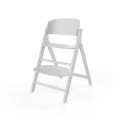 CYBEX jídelní židlička Click&Fold set 4in1 - All White