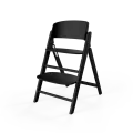 CYBEX jídelní židlička Click&Fold 3in1 - Stunning Black
