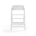 CYBEX jídelní židlička Click&Fold - All White