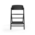 CYBEX jídelní židlička Click&Fold 3in1 - Stunning Black