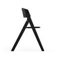 CYBEX jídelní židlička Click&Fold 3in1 - Stunning Black