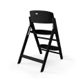 CYBEX jídelní židlička Click&Fold 3in1 - Stunning Black