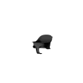 CYBEX jídelní židlička Click&Fold 3in1 - Stunning Black