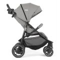 Kočárek Joie Litetrax Pro - Pebble