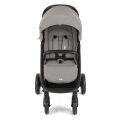 Kočárek Joie Litetrax Pro - Pebble