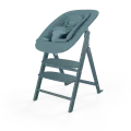 CYBEX jídelní židlička Click&Fold set 4in1