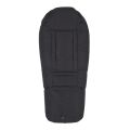 Fusak Voksi Adventure North - Black
