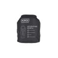 Fusak Voksi Adventure North - Black