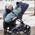 Fusak Voksi Adventure North - Black