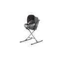 Autosedačka Inglesina DARWIN I-SIZE 0+ Magnet Grey 2024