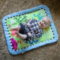 BABY EINSTEIN Podložka na hraní Neptune