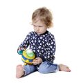 CHICCO interaktivní včelka Emotibee česky mluvící 12-36 m