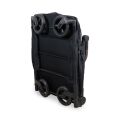 Kočárek pro psy Wonderfold Pet PFL do 45 kg, black