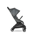 Kočárek Easywalker MINI Buggy S - Sutton Grey