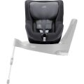 Set 3v1 autosedačka Britax Römer Baby-Safe 5Z + Flex Base 5Z + Dualfix 5Z i-Size - Midnight Grey