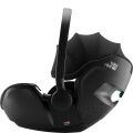 Set 3v1 autosedačka Britax Römer Baby-Safe 5Z + Flex Base 5Z + Dualfix 5Z i-Size - Space Black
