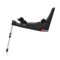 Set 3v1 autosedačka Britax Römer Baby-Safe 5Z + Flex Base 5Z + Dualfix 5Z i-Size - Space Black
