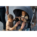 Kočárek Maxi-Cosi Adorra 2 Luxe - Twilic Grey