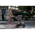 Kočárek Maxi-Cosi Adorra 2 Luxe - Twilic Grey
