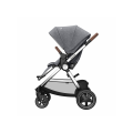 Kočárek Maxi-Cosi Adorra 2 Luxe - Twilic Grey