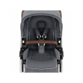Kočárek Maxi-Cosi Adorra 2 Luxe - Twilic Grey
