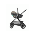 Kočárek Maxi-Cosi Adorra 2 - Luxe Twilic Truffle