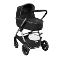 Kočárek Maxi-Cosi Adorra 2 - Essential Black