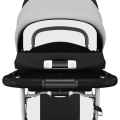 Kočárek Maxi-Cosi Adorra 2 - Essential Black