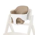 Vložka CYBEX Click & Fold Comfort Inlay - Almond Beige