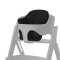 Vložka CYBEX Click & Fold Comfort Inlay - Stunning Black