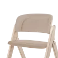 Vložka CYBEX Click & Fold Comfort Inlay - Almond Beige