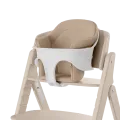 Vložka CYBEX Click & Fold Comfort Inlay - Almond Beige