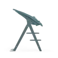 CYBEX jídelní židlička Click&Fold set 4in1 - Stone Blue