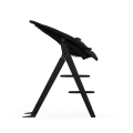 CYBEX jídelní židlička Click&Fold set 4in1 - Stunning Black