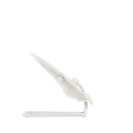 Lehátko CYBEX Gold Lemo Bouncer - Canvas White