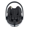 BeSafe iZi Go Modular i-Size X1 - Anthracite Mesh