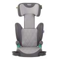 Autosedačka Graco Affix R129 - Iron
