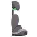 Autosedačka Graco Affix R129 - Iron