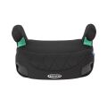 Autosedačka Graco Booster Max R129 - Midnight