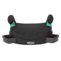 Autosedačka Graco Booster Max R129 - Midnight