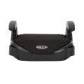 Autosedačka Graco Booster Basic R129 - black