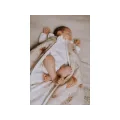 Sleepee Spací pytel Newborn - Eukalyptus