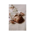 Sleepee Spací pytel Newborn - Eukalyptus