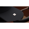Kočárek Tutis Mio Plus 2v1 - Black Edition Rose Gold