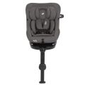 Autosedačka Joie I-Pivot 360 - Thunder