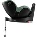 Set 3v1 autosedačka Britax Römer Baby-Safe 5Z + Flex Base 5Z + Dualfix 5Z i-Size - Space Black