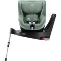 Set 3v1 autosedačka Britax Römer Baby-Safe 5Z + Flex Base 5Z + Dualfix 5Z i-Size