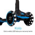 Koloběžka SmarTrike Xtend Scooter - Blue