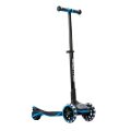 Koloběžka SmarTrike Xtend Scooter Ride-on 3v1 - Blue
