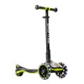 Koloběžka SmarTrike Xtend Scooter Ride-on 3v1 - Green